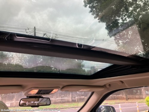 Jeep GRAND CHEROKKE 3.6 V6 75 ANOS 2016/2016